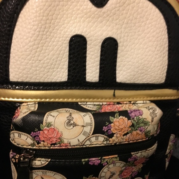 Cute Mini Backpack - Picture 3 of 5